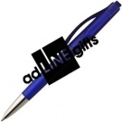 Ручка шариковая Prodir DS2 PTC, синяя