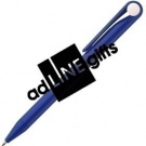 Ручка шариковая Prodir DS1 TPP, синяя