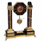 Часы настольные "Versailles"
