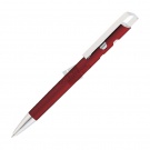 Ручка шариковая "Arni", бордовый металлик