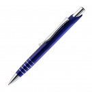 Ручка шариковая "Pulse", темно-синяя