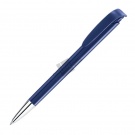 Ручка шариковая JONA M, темно-синий