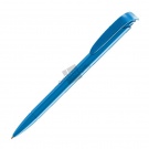 Ручка шариковая JONA, голубой