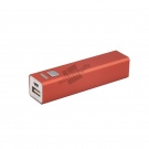 Зарядное устройство "Баланс" 2200 mAh, красный
