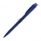 Ручка шариковая JONA, темно-синий