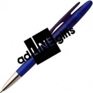 Ручка шариковая Prodir DS5 TTC, синяя