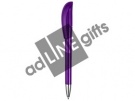 Ручка шариковая "Вашингтон", фиолетовый