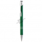 Ручка шариковая "Voyage", зеленая