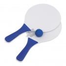 Набор для игры в теннис "Пинг-понг", синий