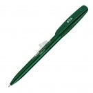 Ручка шариковая BOA, темно-зеленый