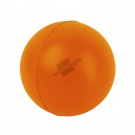 Антистресс "Мяч", оранжевый