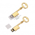 Флеш-карта USB 8GB "Золотой ключик"