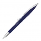 Ручка шариковая ARCA MM, темно-синий