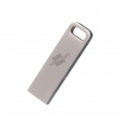 USB Флешка, Flash, 32 Gb, серебряный