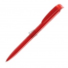 Ручка шариковая JONA, красный