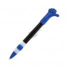 Ручка шариковая "Thumbs Up", синяя
