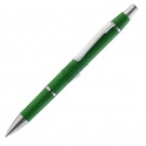 Ручка шариковая "Houston", зеленая