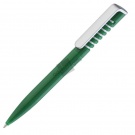 Ручка шариковая "Austin", зеленая